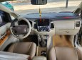 Toyota Innova 2009 - Màu bạc số sàn