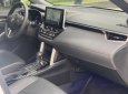 Toyota Corolla Cross 2021 - Hybrid xăng điện, sơn zin cả xe