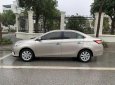 Toyota Vios 2018 - Toyota Vios 2018 số tự động