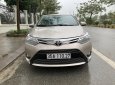 Toyota Vios 2018 - Toyota Vios 2018 số tự động