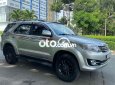 Toyota Fortuner  Tự động gia đình đời 2016 2016 - fortuner Tự động gia đình đời 2016