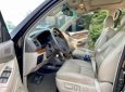 Lexus GX 470 2007 - Màu đen, nhập khẩu, giá 770tr