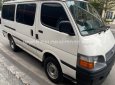 Toyota Hiace 2004 - Xe còn rất mới, sơn zin cả xe