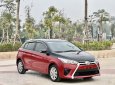 Toyota Yaris 2016 - Đầm chắc, tiết kiệm, nhập khẩu nguyên chiếc