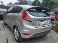 Ford Fiesta 2011 - Xe không một lỗi nhỏ