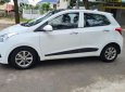 Hyundai Grand i10 2016 - Màu trắng, giá chỉ 325 triệu