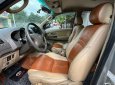 Toyota Fortuner 2009 - Màu bạc số sàn