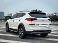 Hyundai Tucson 2020 - Màu trắng