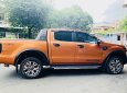 Ford Ranger 2016 - Bán xe giá 675tr