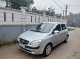 Hyundai Getz 2010 - Màu bạc