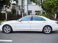 Mercedes-Benz S450 2018 - Đẳng cấp thời thượng