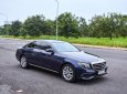 Mercedes-Benz E200 2017 - Xanh cavansite/ nội thất nâu hiếm