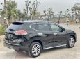 Nissan X trail 2017 - Màu đen, giá cực tốt