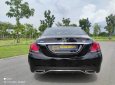 Mercedes-Benz C180 2021 - Siêu lướt, bảo hành km không giới hạn