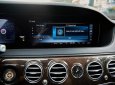 Mercedes-Benz S450 2018 - Đẳng cấp thời thượng