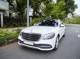 Mercedes-Benz S450 2018 - Đẳng cấp thời thượng