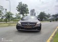 Mercedes-Benz C180 2021 - Siêu lướt, bảo hành km không giới hạn