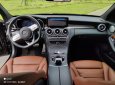 Mercedes-Benz C300 2019 - Form 2019 siêu lướt