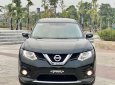 Nissan X trail 2017 - Màu đen, giá cực tốt