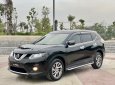 Nissan X trail 2017 - Màu đen, giá cực tốt