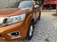 Nissan Navara 2017 - Chính chủ, giá tốt 485tr