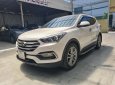 Hyundai Santa Fe 2017 - Full dầu, odo 6.1 vạn chuẩn, gốc TP, hỗ trợ bank