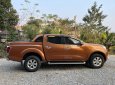 Nissan Navara 2017 - Chính chủ, giá tốt 485tr