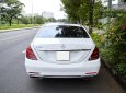 Mercedes-Benz S450 2018 - Đẳng cấp thời thượng