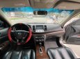 Nissan Teana 2009 - Trang bị full options, biển Hà Nội