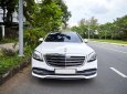 Mercedes-Benz S450 2018 - Đẳng cấp thời thượng
