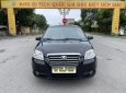 Daewoo Gentra 2010 - Nhập khẩu, số tay. Bản full lazang đúc, 2 bóng khí, khóa khiển