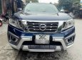 Nissan Navara 2019 - Màu xanh lam, xe nhập