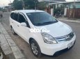 Nissan Livina   7 chổ 2011 - nissan livina 7 chổ