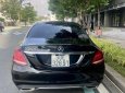 Mercedes-Benz C 250 2015 - Màu đen, giá 785 triệu