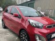 Kia Picanto 2014 - Màu đỏ, nhập khẩu nguyên chiếc