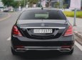 Mercedes-Maybach S 400 2016 - Đã up lên full Maybach S560