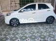 Kia Morning  Si 2017 số tự động xe gia đình nguyên rin 2017 - morning Si 2017 số tự động xe gia đình nguyên rin