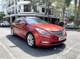 Hyundai Sonata 2011 - Màu đỏ