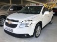 Chevrolet Orlando   2013 2013 - CHEVROLET ORLANDO 2013