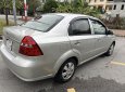 Daewoo Gentra 2009 - Xe màu bạc, 118tr