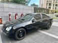 Mercedes-Benz C180 2004 - Xe cực kì lành và rất bền bỉ