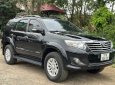 Toyota Fortuner 2013 - Xe màu đen, 498 triệu