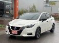 Nissan Almera 2021 - Xe màu trắng giá hữu nghị