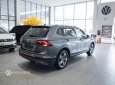 Volkswagen Tiguan 2022 - Giảm 100% phí trước bạ, tặng BHVC, tặng 5 năm bảo dưỡng miễn phí, góp 0% lãi suất