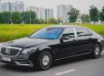 Mercedes-Maybach S 400 2016 - Đã up lên full Maybach S560