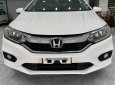 Honda City 2018 - Màu trắng, giá hữu nghị