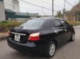 Toyota Vios 2011 - Xe màu đen