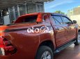 Toyota Hilux Bán tải   2016 AT 4X4 BẢN FULL 2016 - Bán tải toyota hilux 2016 AT 4X4 BẢN FULL