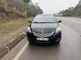 Toyota Vios 2009 - Xe màu đen giá ưu đãi