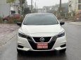 Nissan Almera 2021 - Xe màu trắng giá hữu nghị
